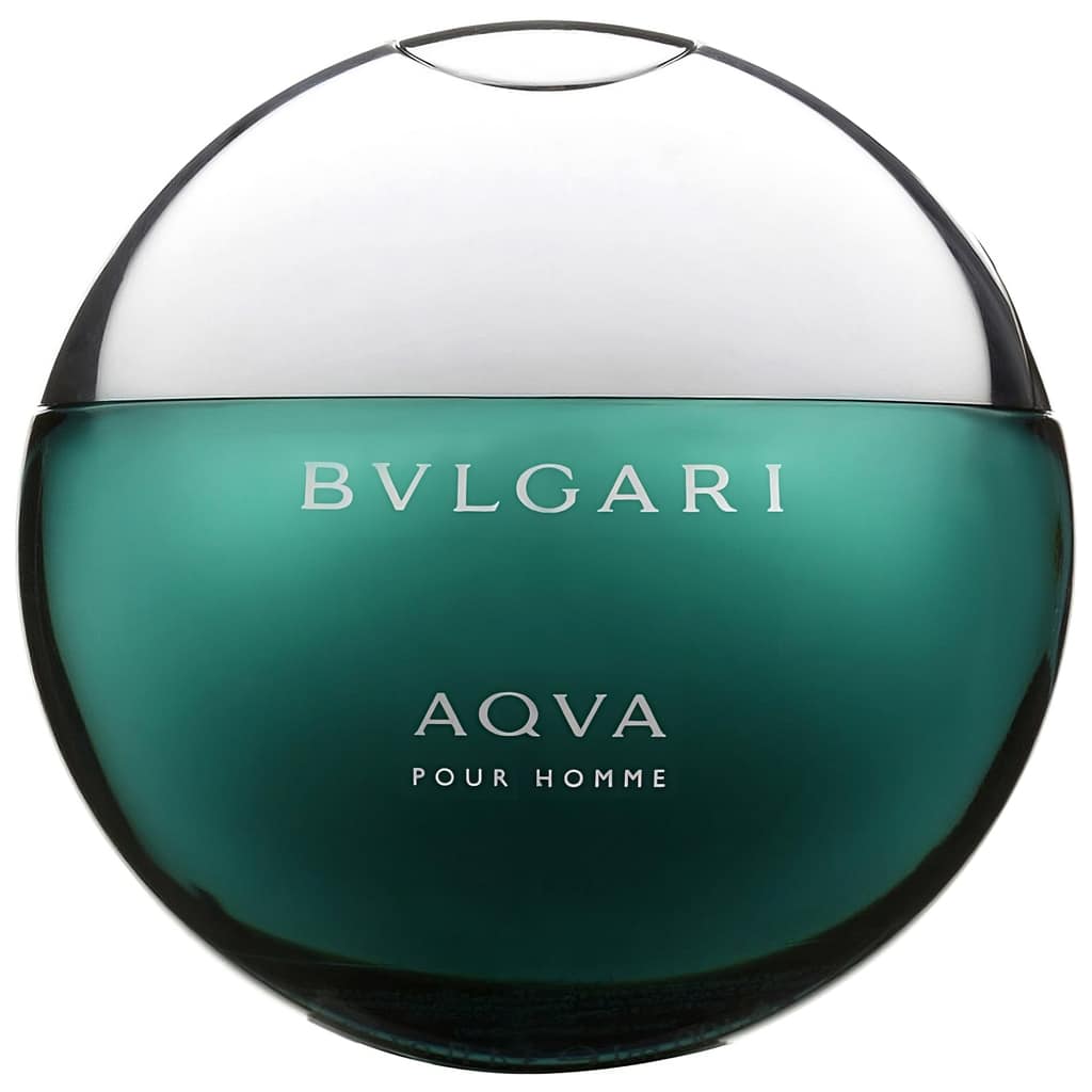 Aqva pour Homme by Bvlgari