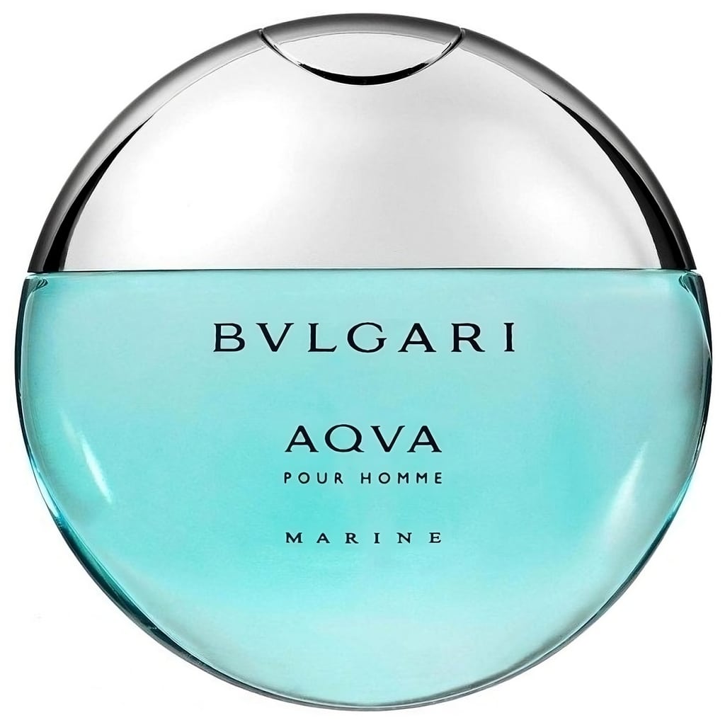 Aqva pour Homme Marine by Bvlgari