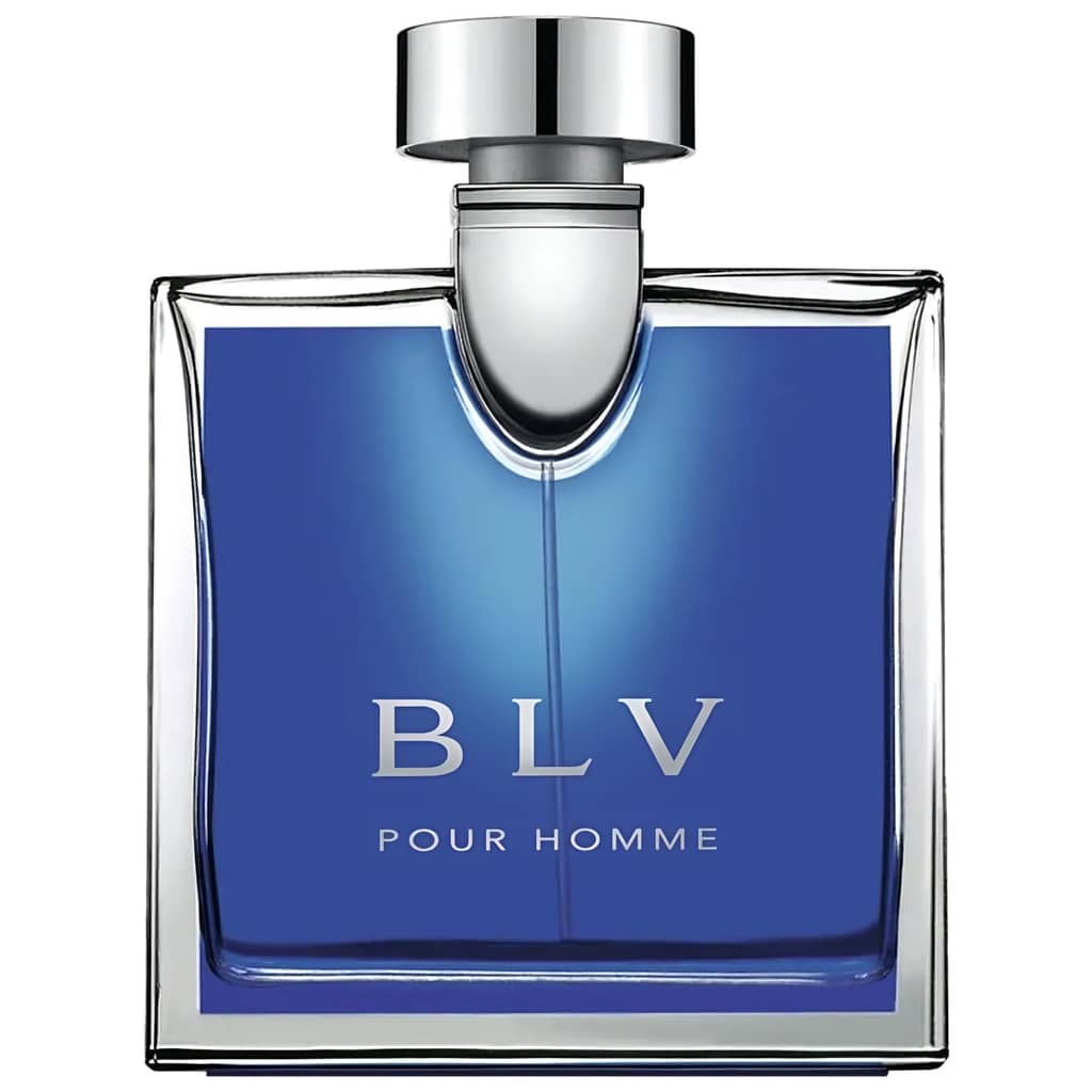 Blv pour Homme by Bvlgari