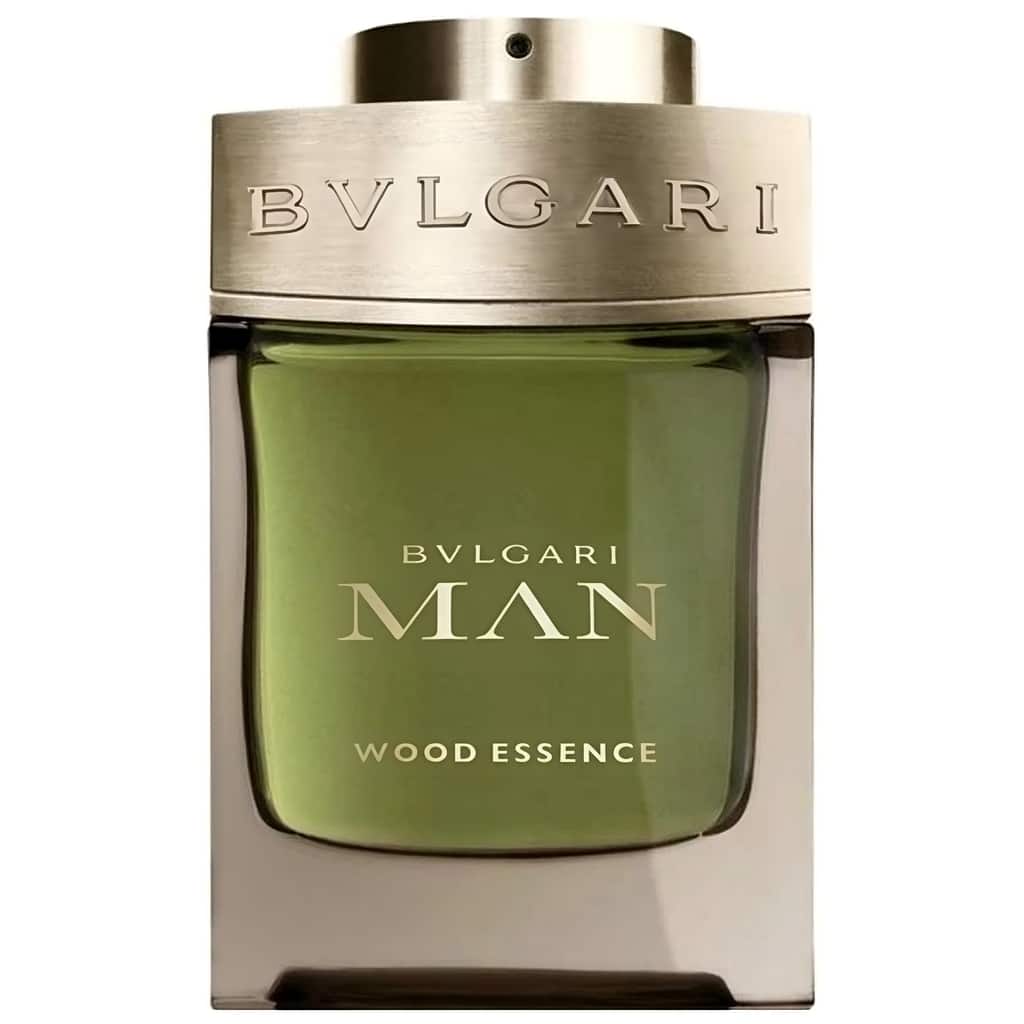 Bvlgari Man Wood Essence by Bvlgari