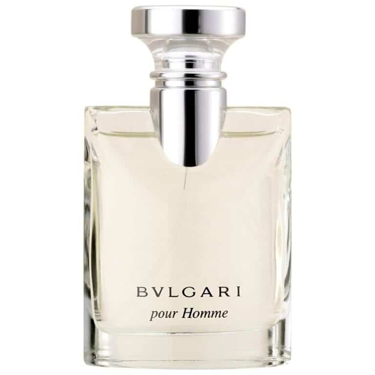 Bvlgari pour Homme perfume by Bvlgari - FragranceReview.com