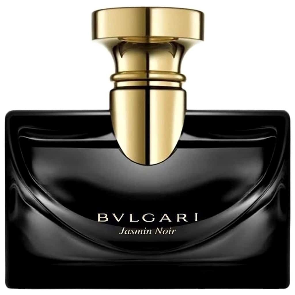 Jasmin Noir by Bvlgari