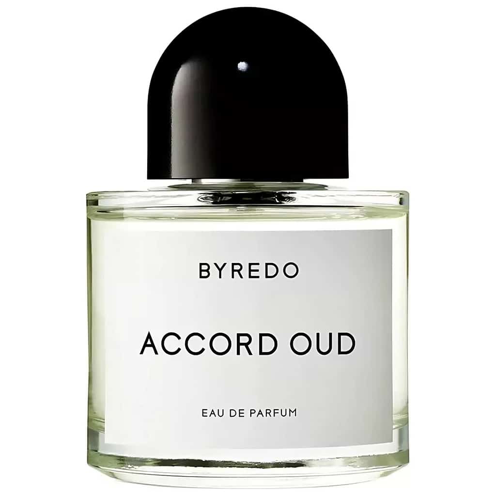 Accord Oud by Byredo