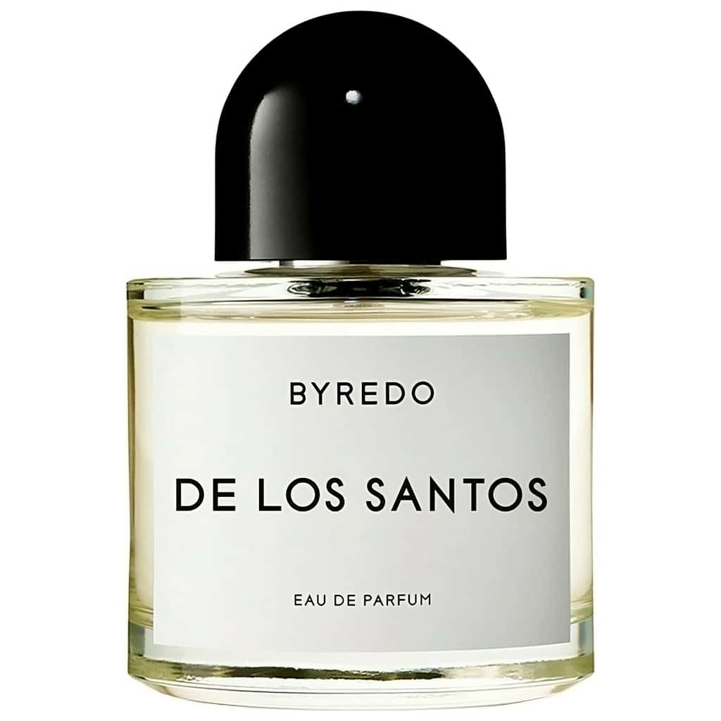 De Los Santos by Byredo