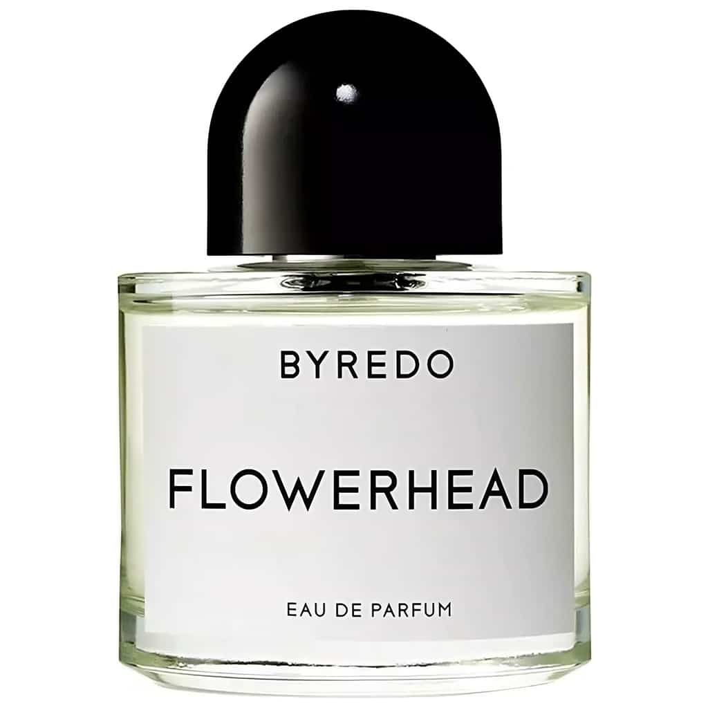 Flowerhead by Byredo
