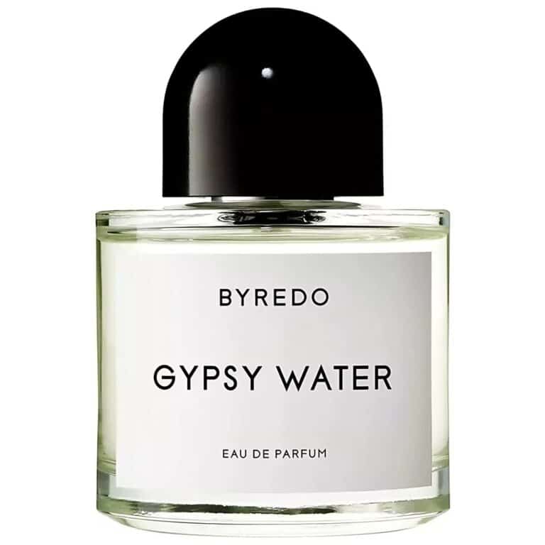 Gypsy Water perfume by Byredo - FragranceReview.com