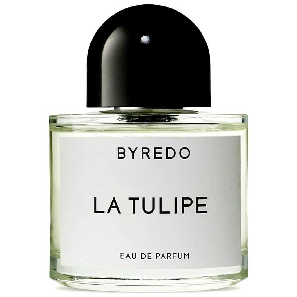 La Tulipe by Byredo