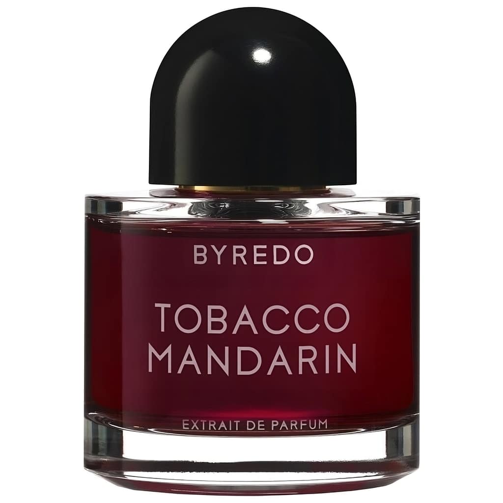 Night Veils - Tobacco Mandarin by Byredo