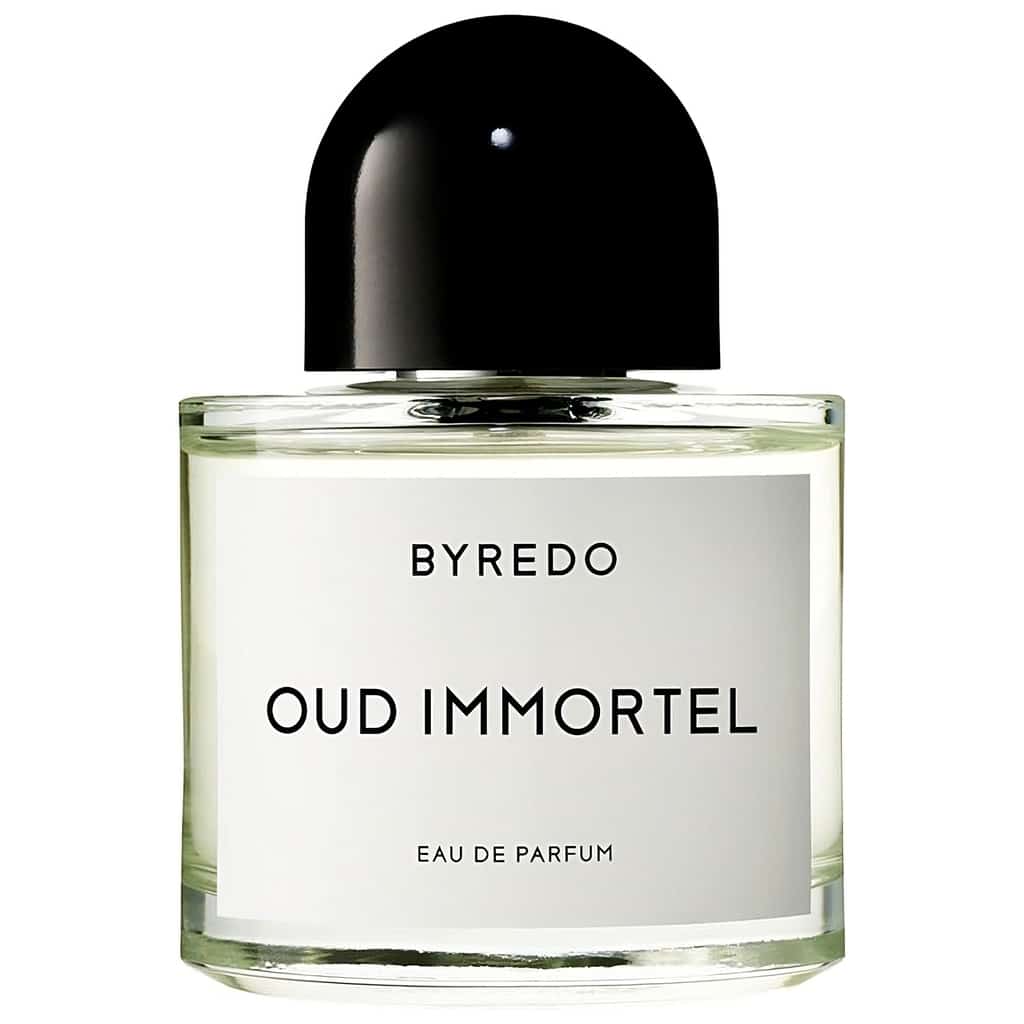 Oud Immortel by Byredo