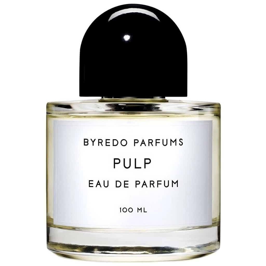 Pulp by Byredo