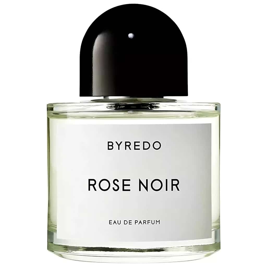 Rose Noir by Byredo
