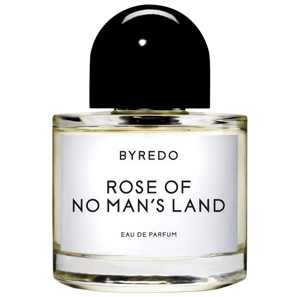 Rose of No Man's Land by Byredo
