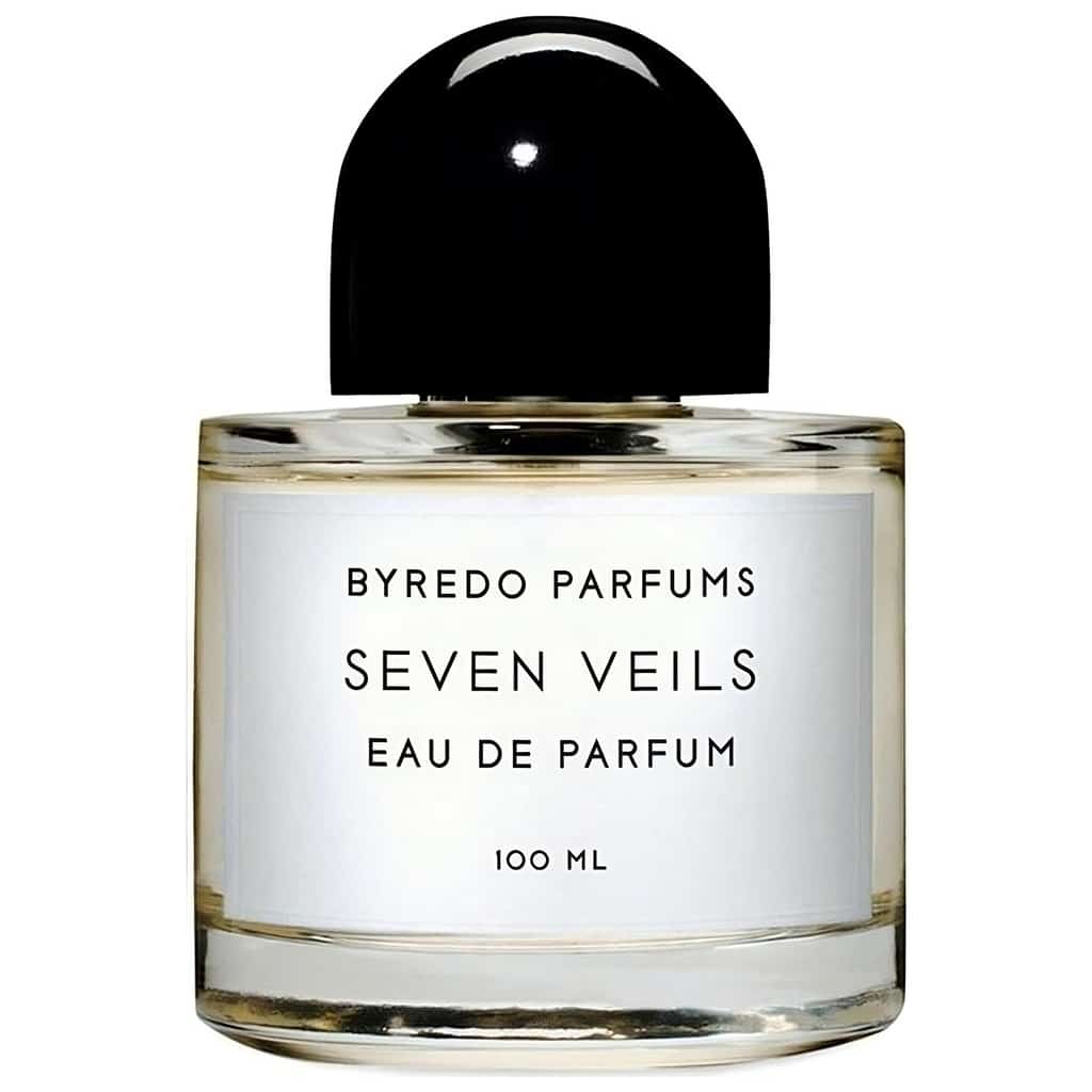 Seven Veils by Byredo