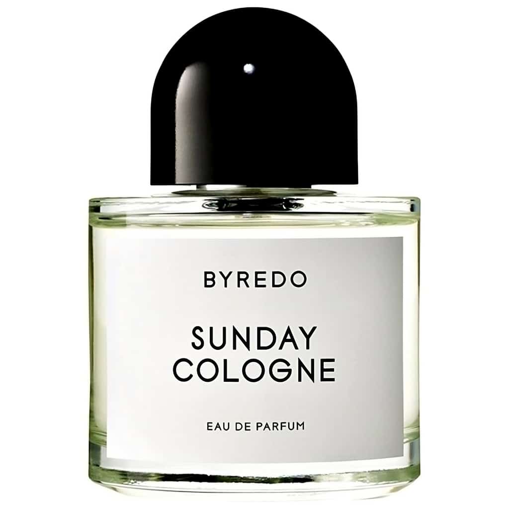 Sunday Cologne by Byredo