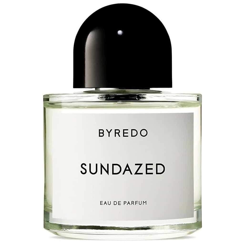 byredo sundazed eau de parfum