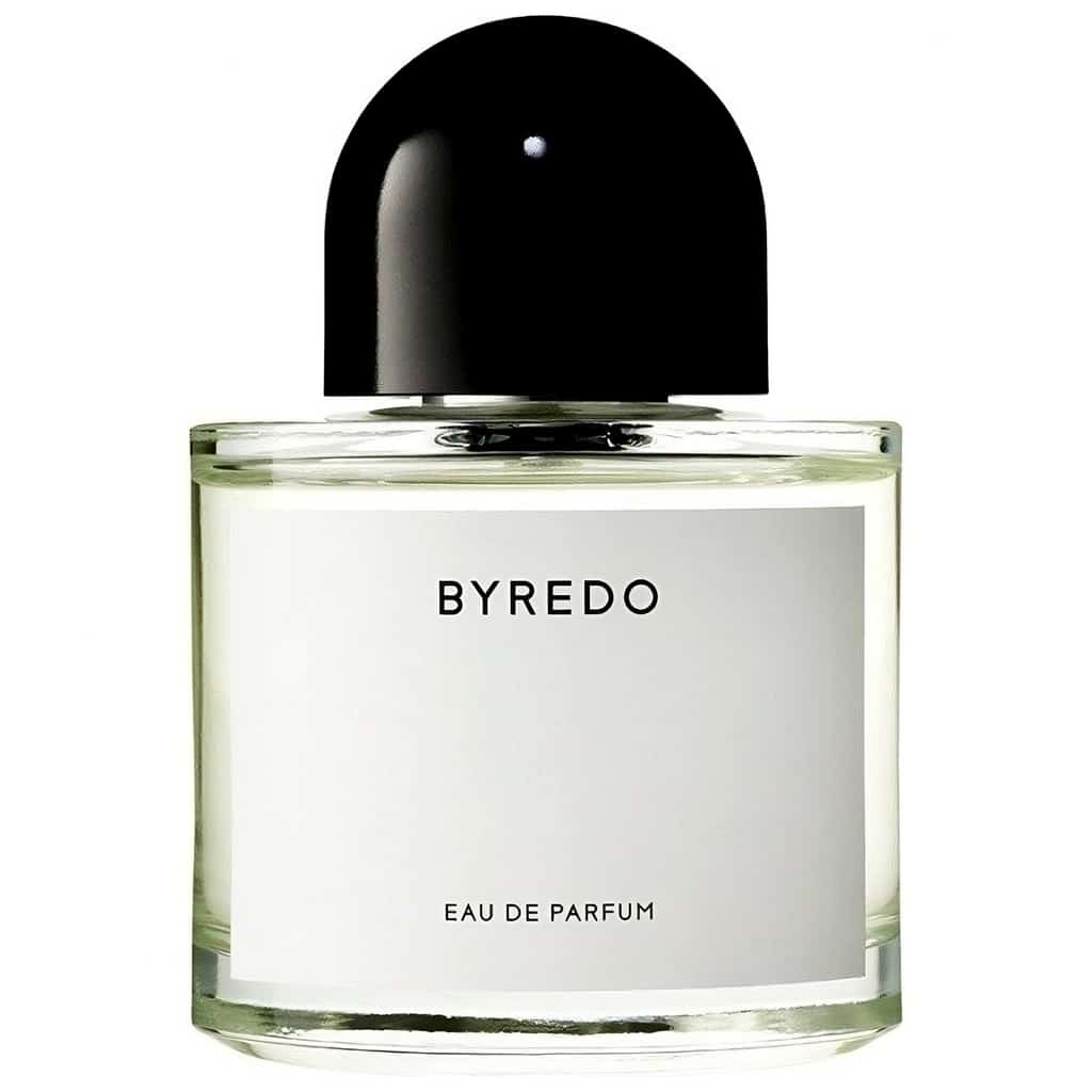 Unnamed by Byredo