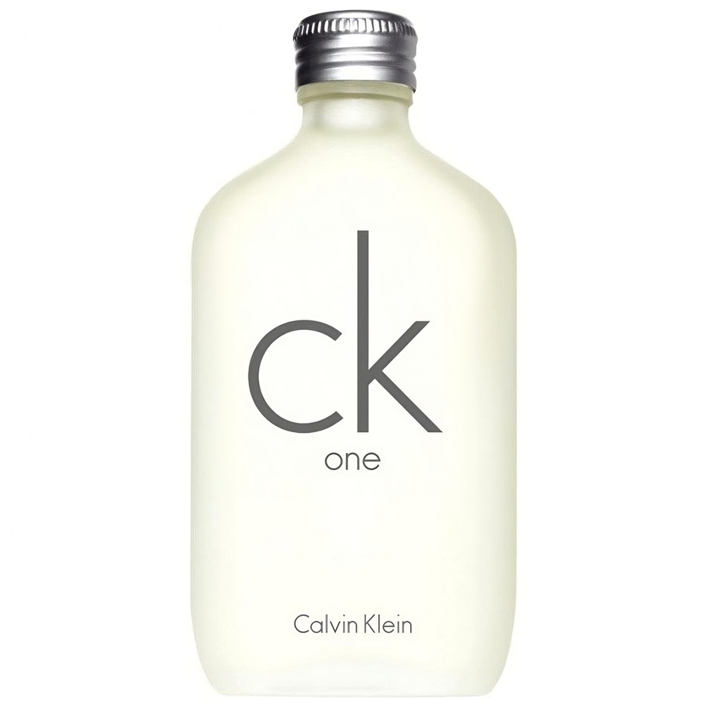 CK One perfume by Calvin Klein - FragranceReview.com