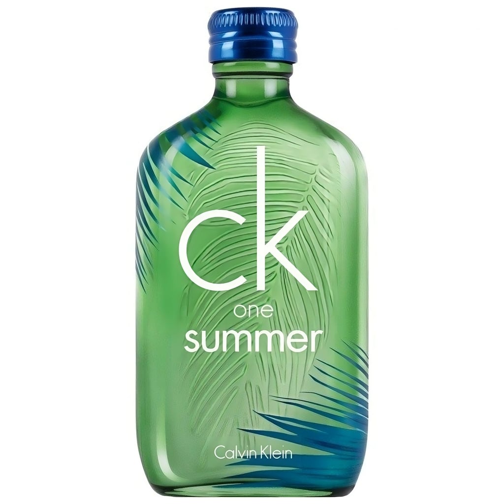 CK One Summer 2016 by Calvin Klein