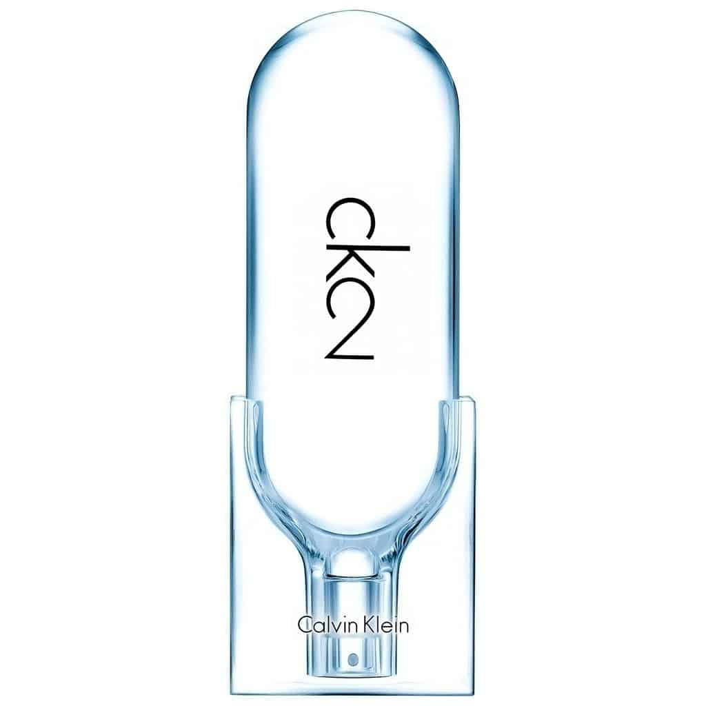 CK2 by Calvin Klein