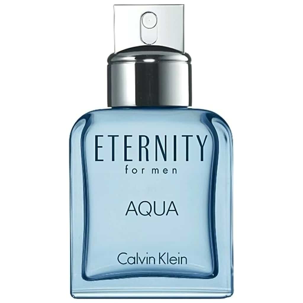 Eternity for Men Aqua by Calvin Klein