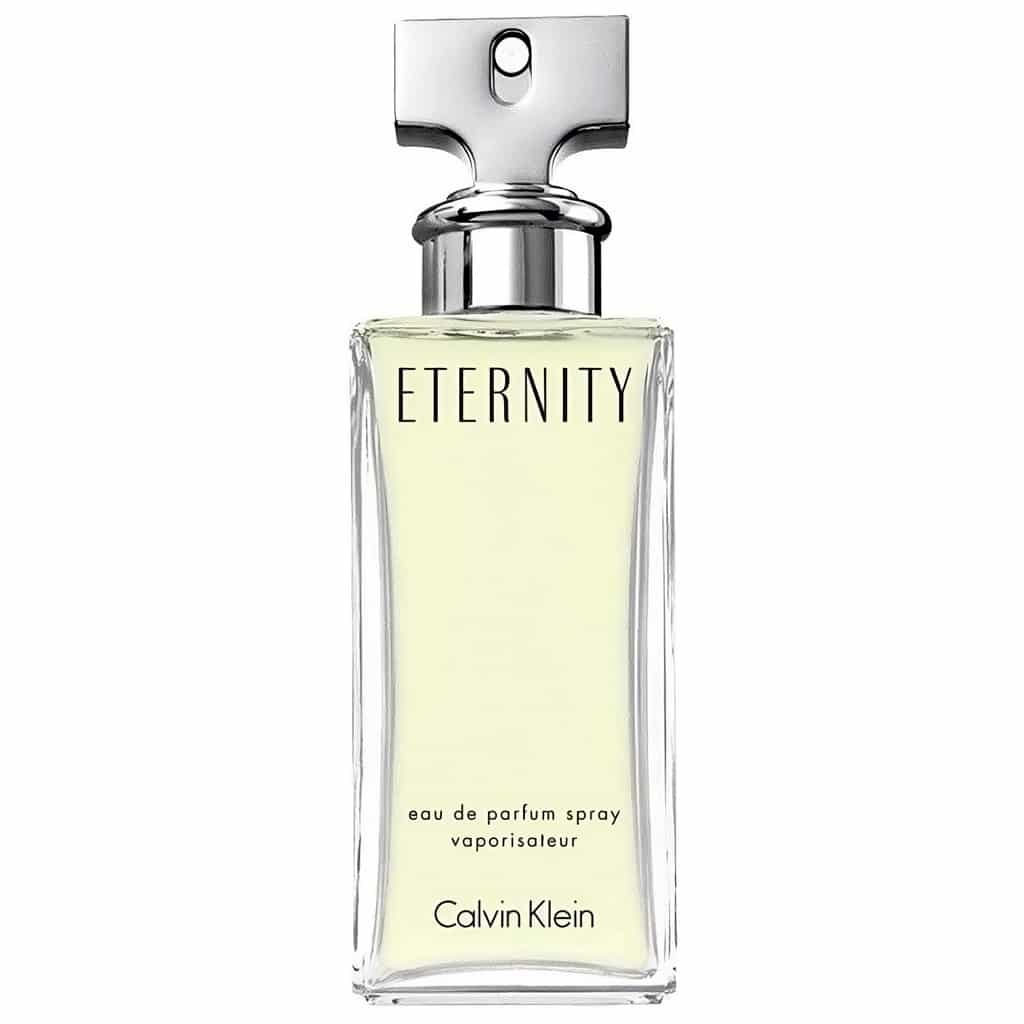 Eternity by Calvin Klein