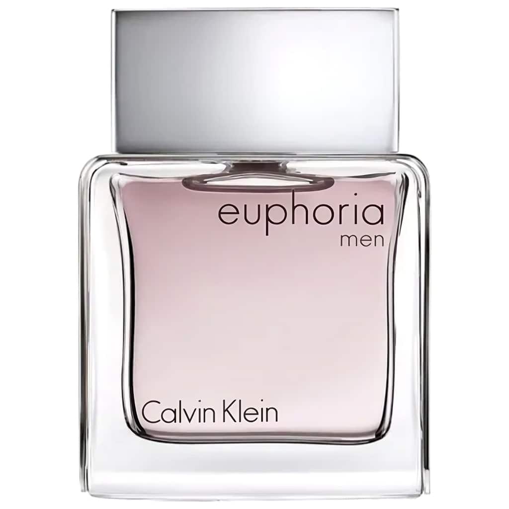Euphoria Men by Calvin Klein