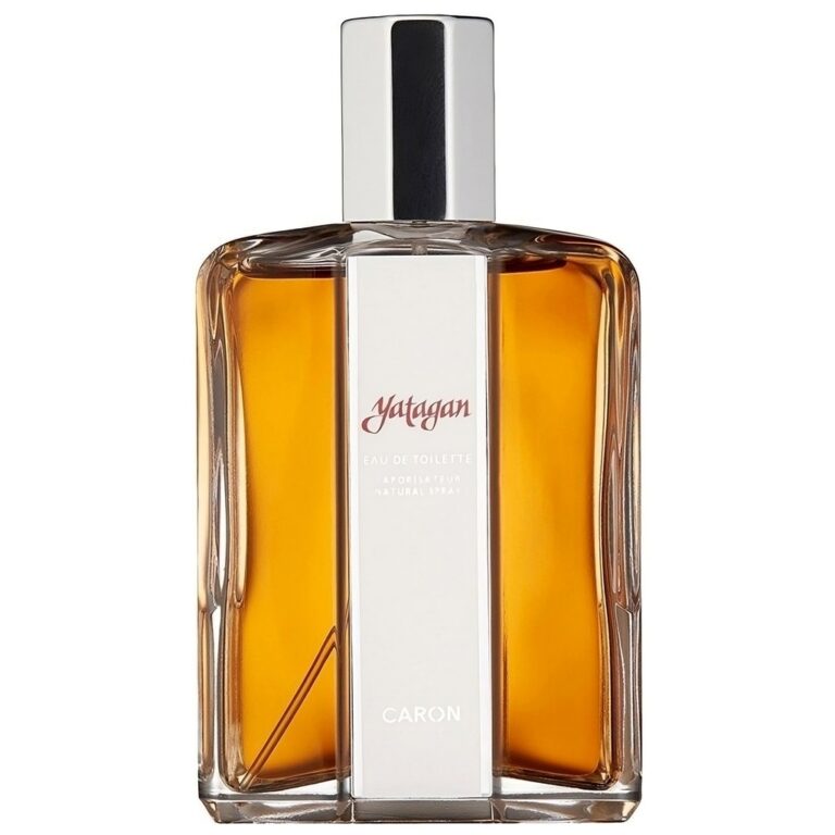 Pine needle perfumes