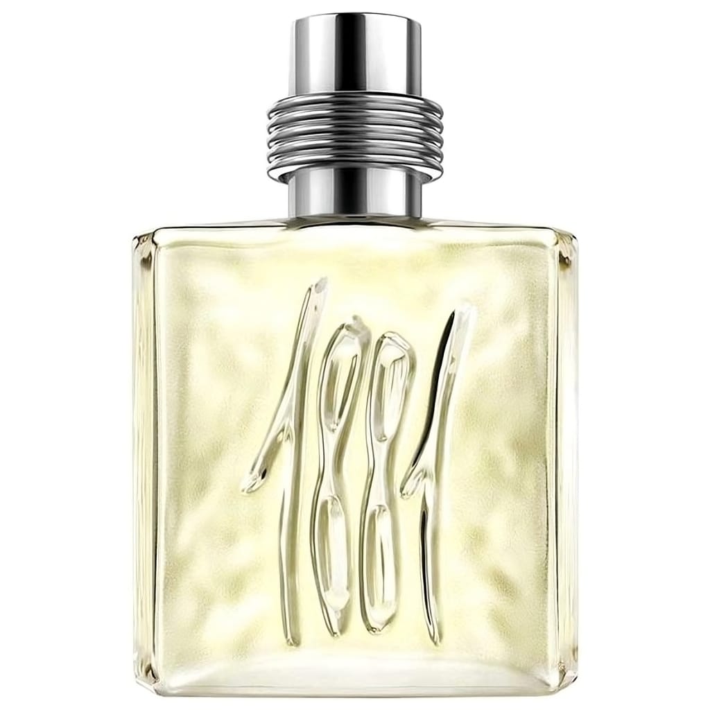 1881 pour Homme perfume by Cerruti - FragranceReview.com