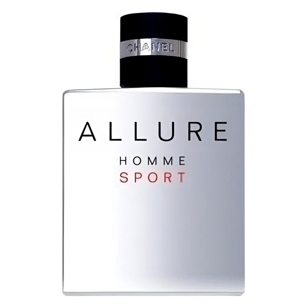 Buy Allure Homme Sport Cologne Spray 150ml/5oz Online at Low