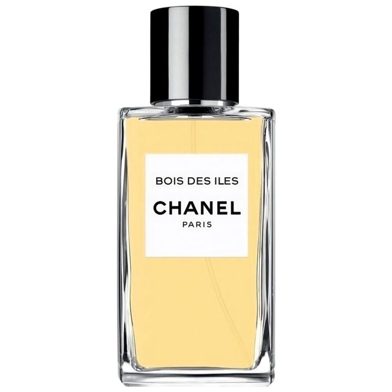Bois des Îles perfume by Chanel