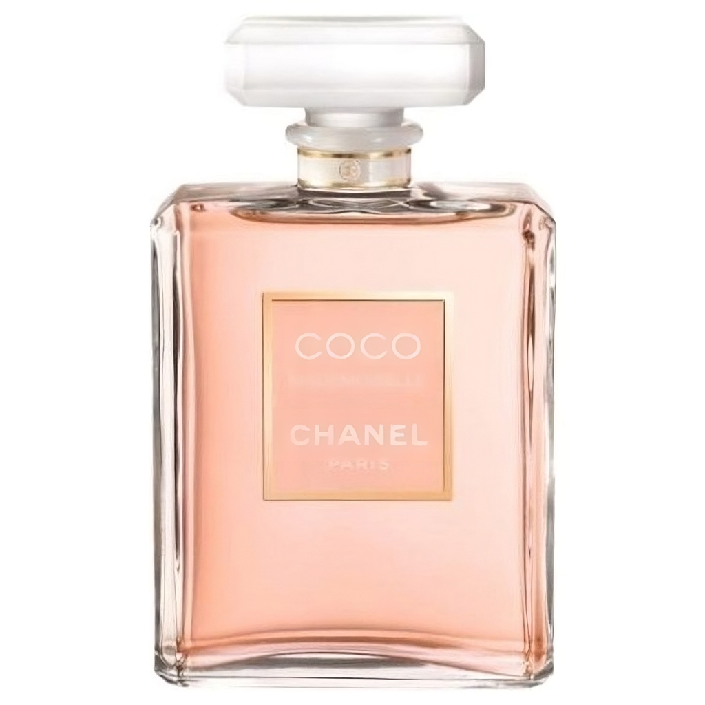 Coco Mademoiselle perfume by Chanel - FragranceReview.com