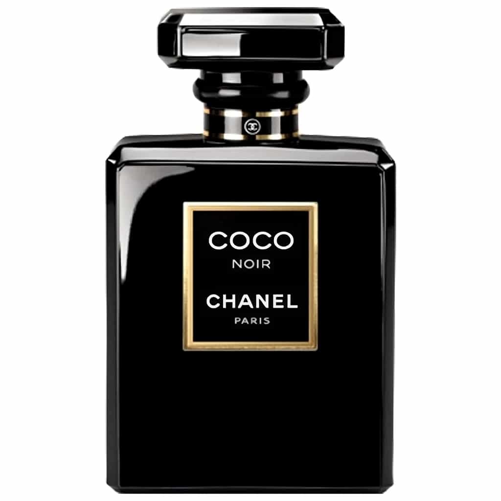 Coco Noir by Chanel