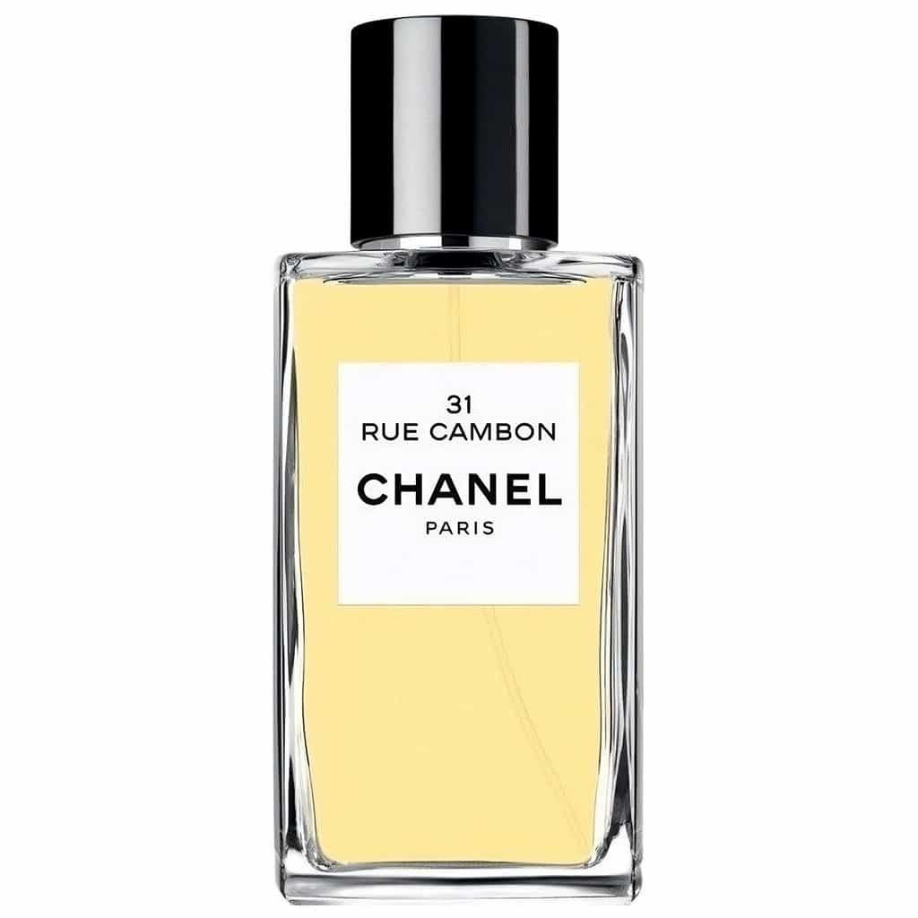 31 Rue Cambon by Chanel
