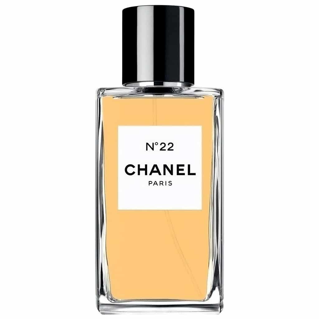 N°22 by Chanel