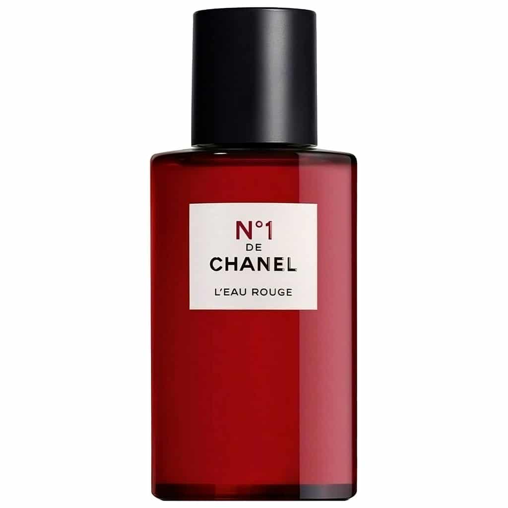 N°1 L'Eau Rouge by Chanel