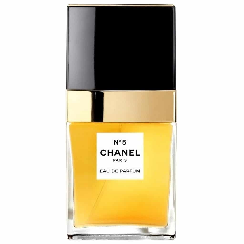 N°5 by Chanel