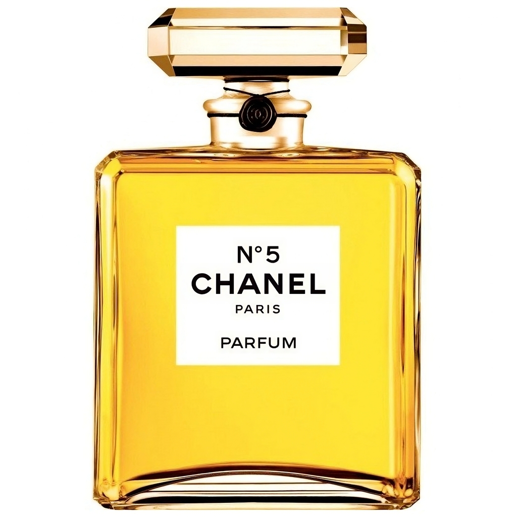 N°5 perfume by Chanel - FragranceReview.com