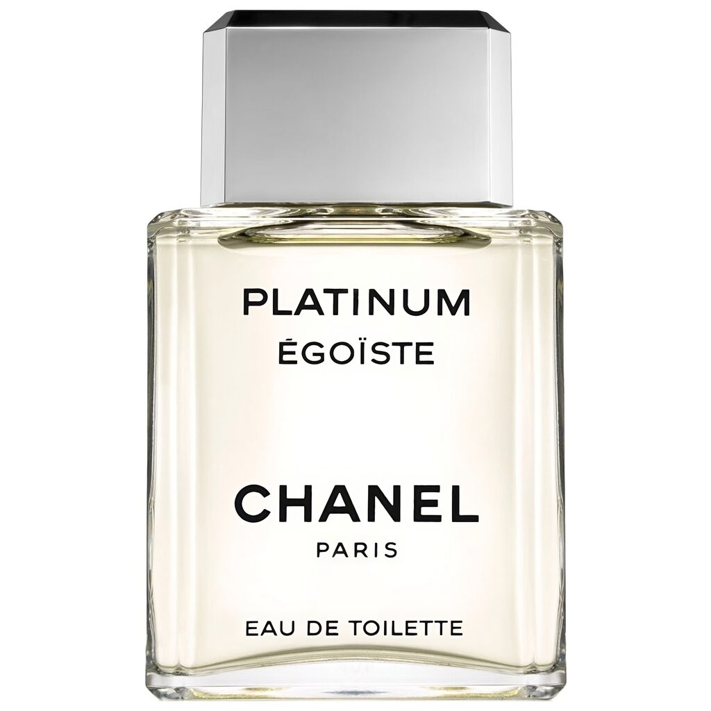 Platinum Égoïste perfume by Chanel - FragranceReview.com