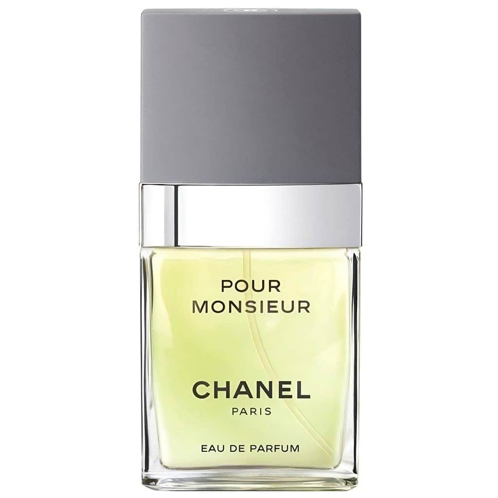 Pour Monsieur by Chanel