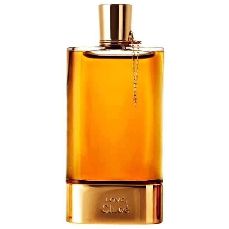 Love, Chloé Eau Intense perfume by Chloé - FragranceReview.com