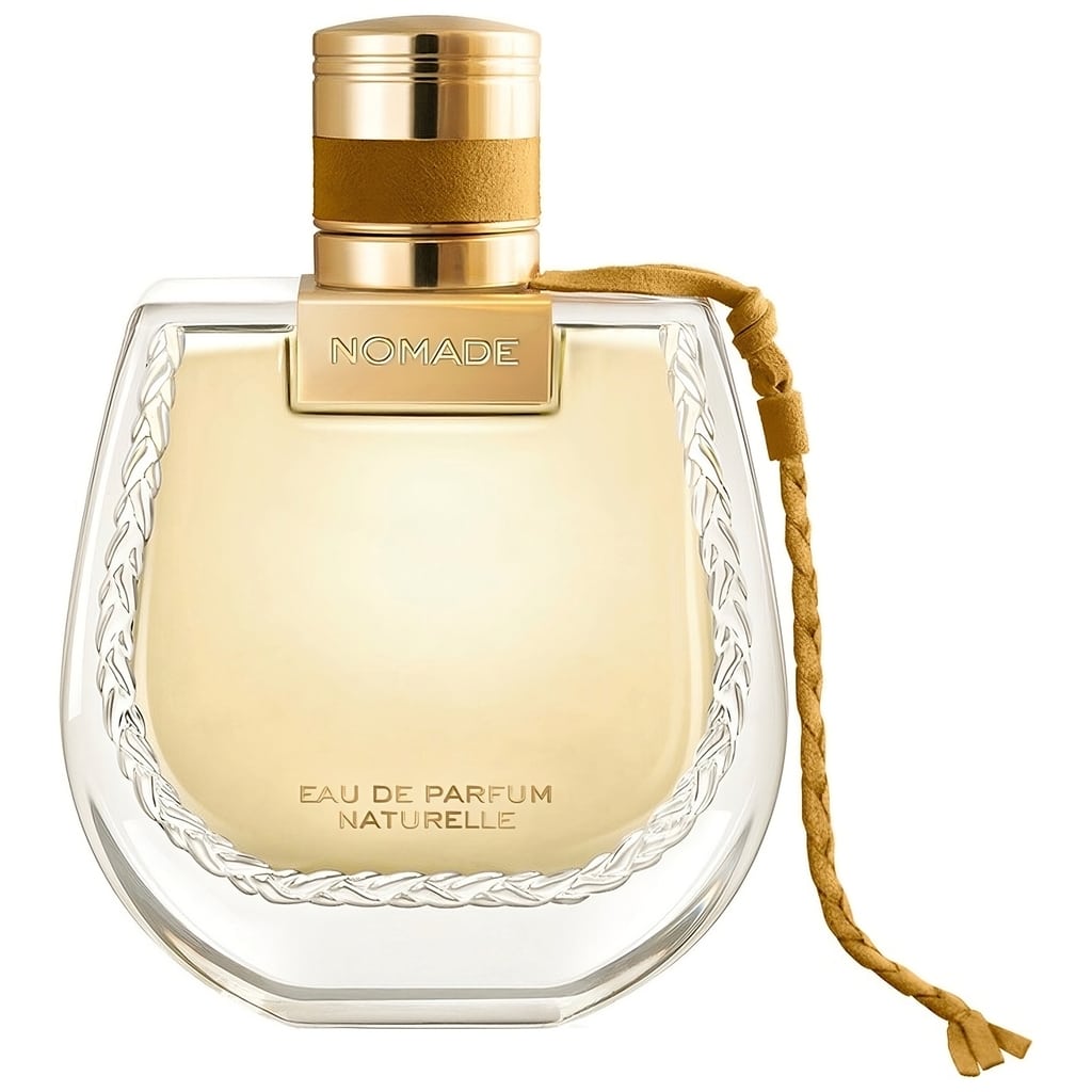 chloe nomade eau de parfum naturelle