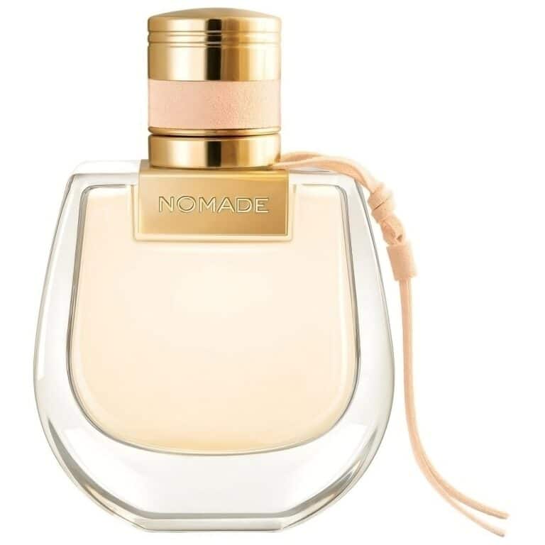 Nomade perfume by Chloé - FragranceReview.com