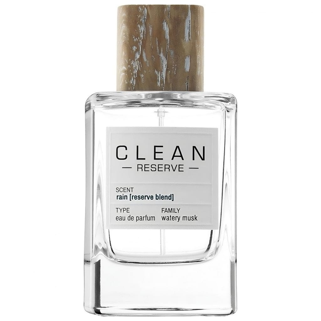 Clean Reserve - Rain [Reserve Blend] by Clean