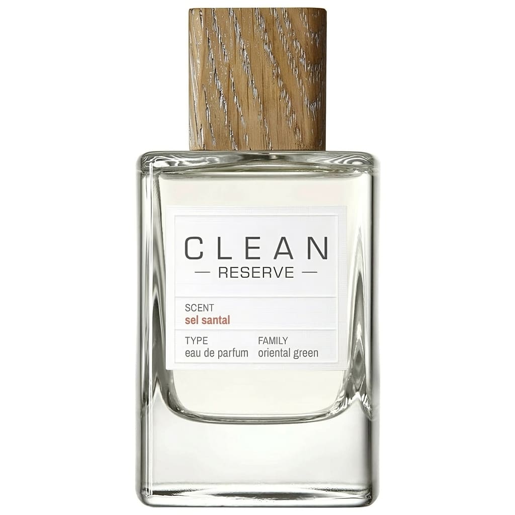 Clean Reserve - Sel Santal by Clean