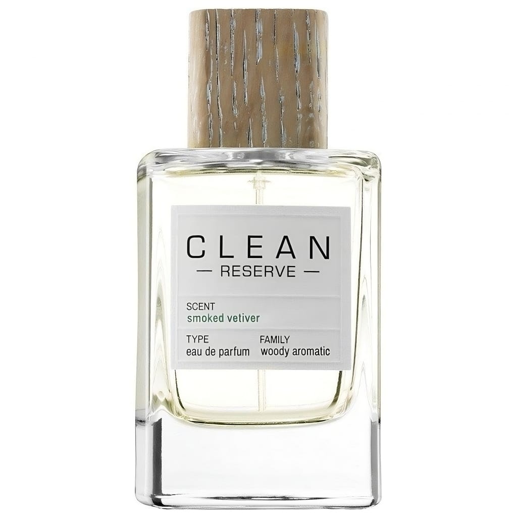 Clean Reserve - Smoked Vetiver by Clean