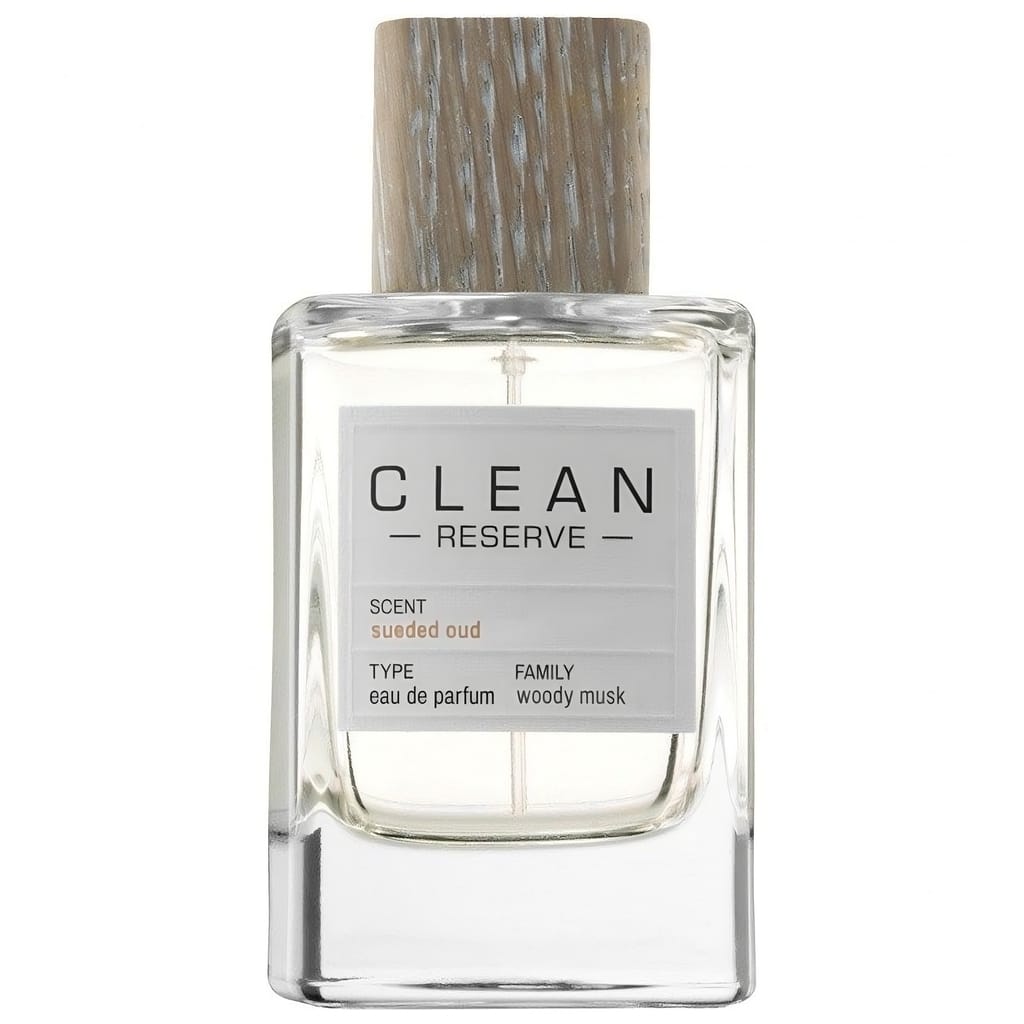 Clean Reserve - Sueded Oud by Clean