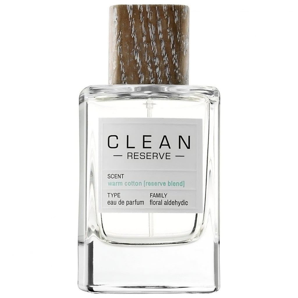 Clean Reserve - Warm Cotton [Reserve Blend] by Clean