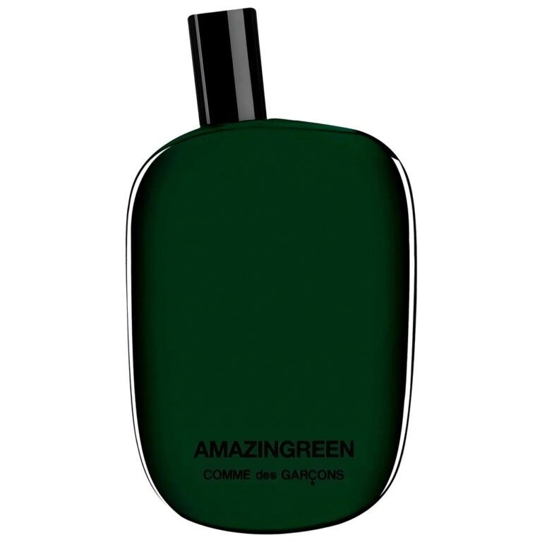 Amazingreen perfume by Comme des Garçons