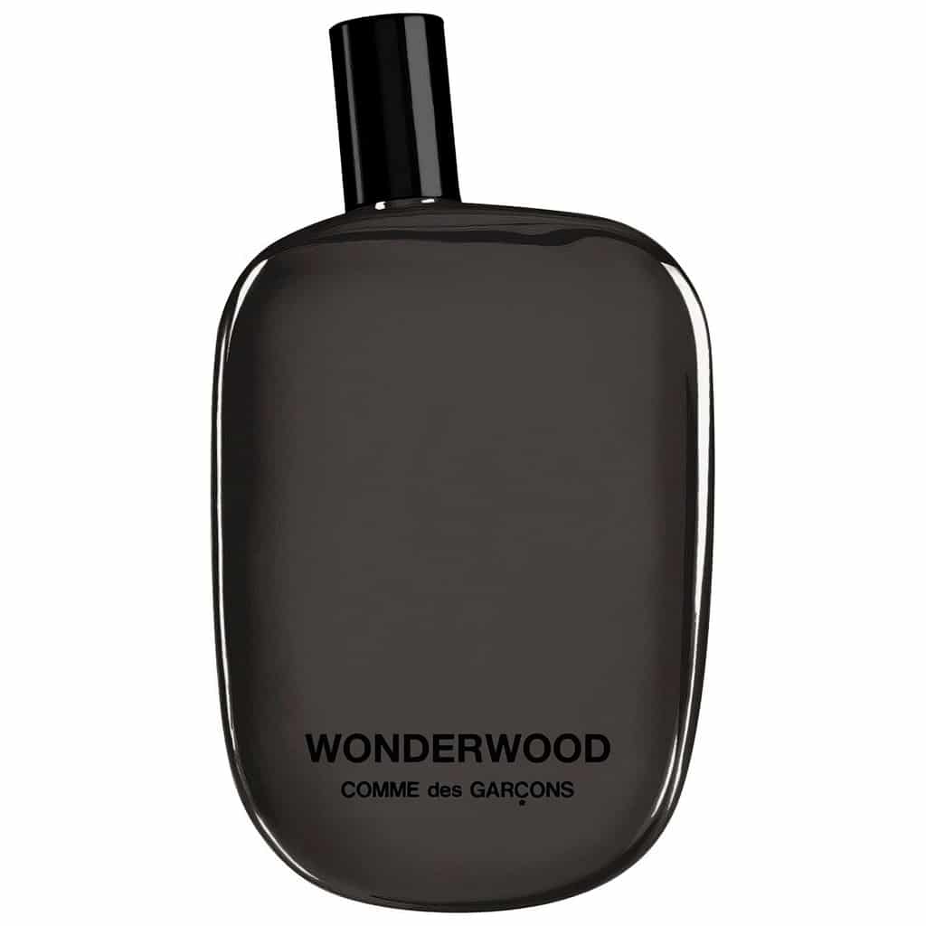 Wonderwood by Comme des Garçons