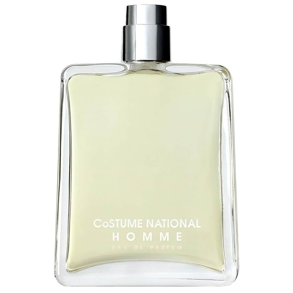 Homme by Costume National